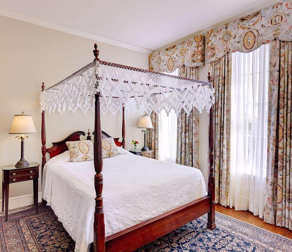 John Rutledge House Inn Charleston Værelse billede