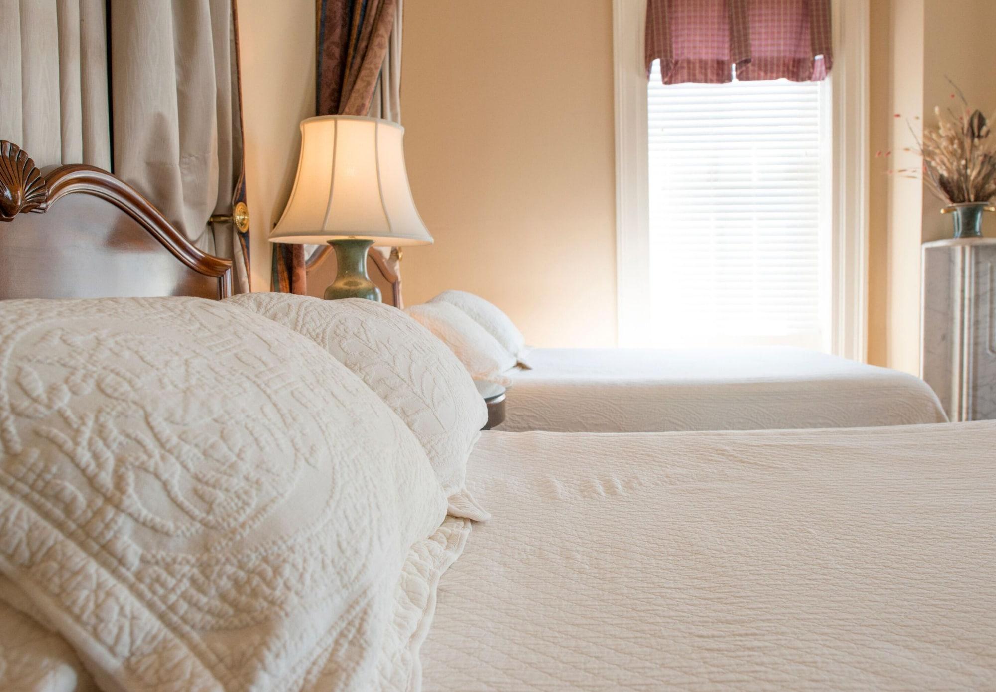 John Rutledge House Inn Charleston Eksteriør billede