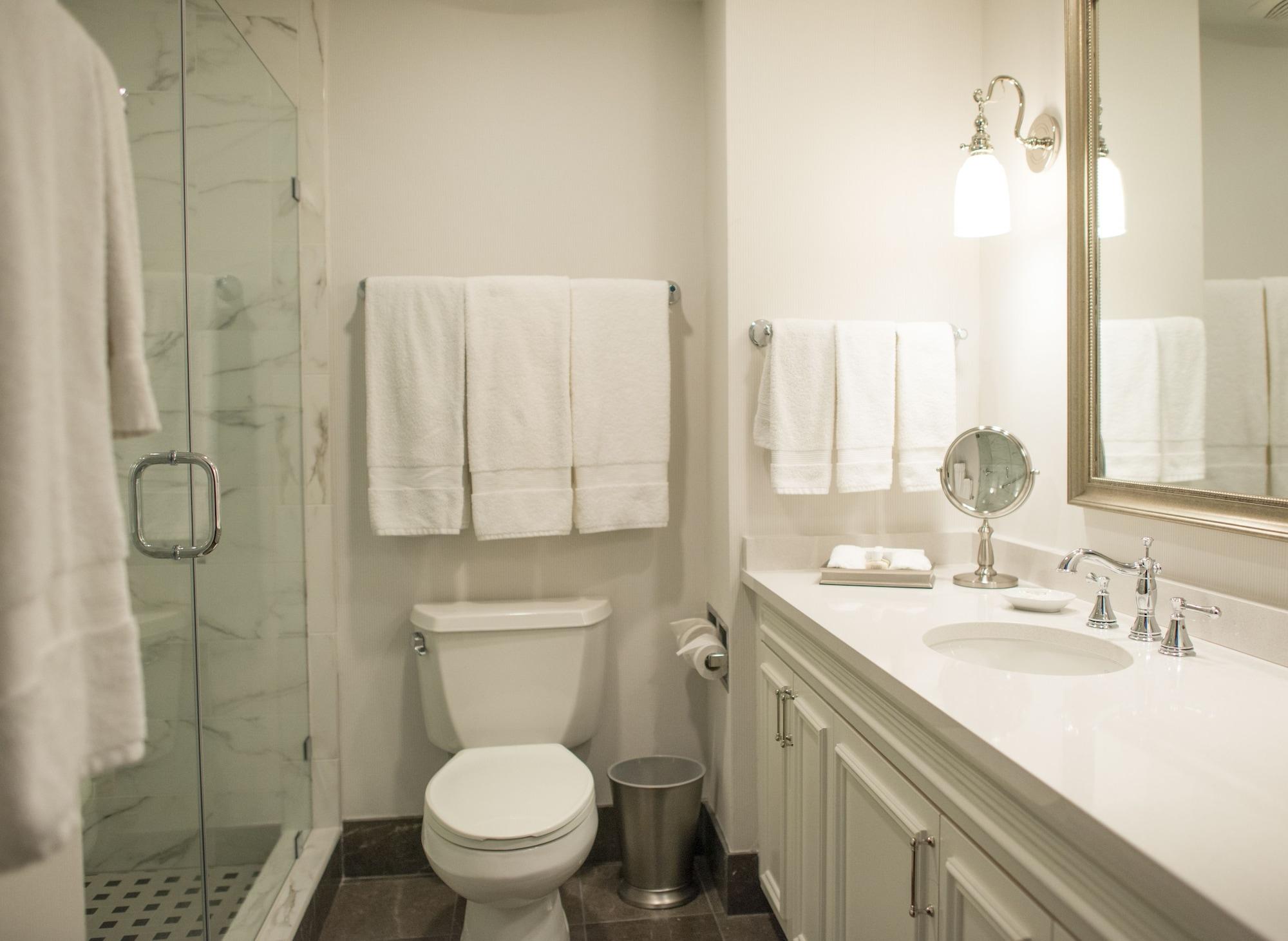 John Rutledge House Inn Charleston Eksteriør billede