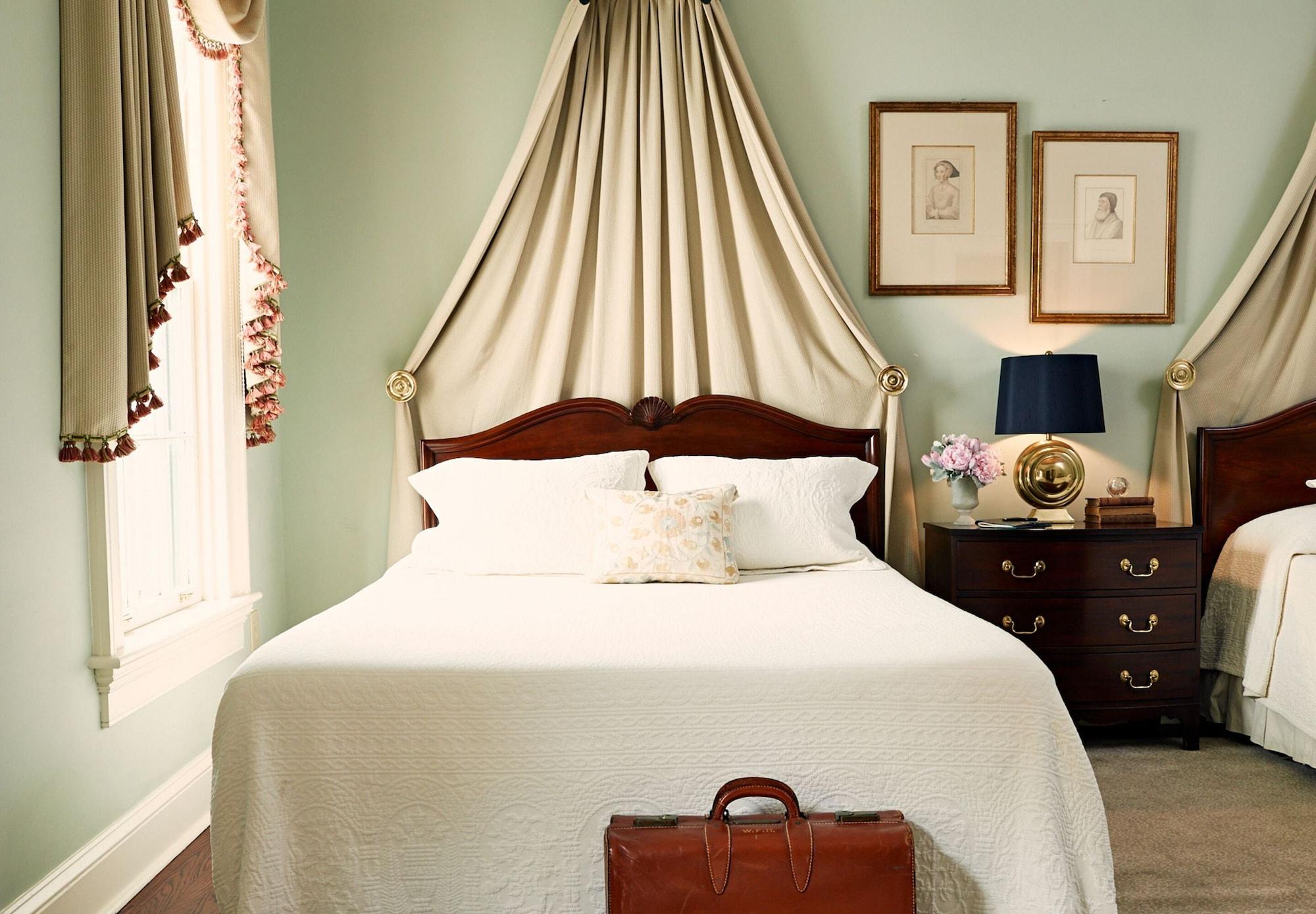 John Rutledge House Inn Charleston Eksteriør billede