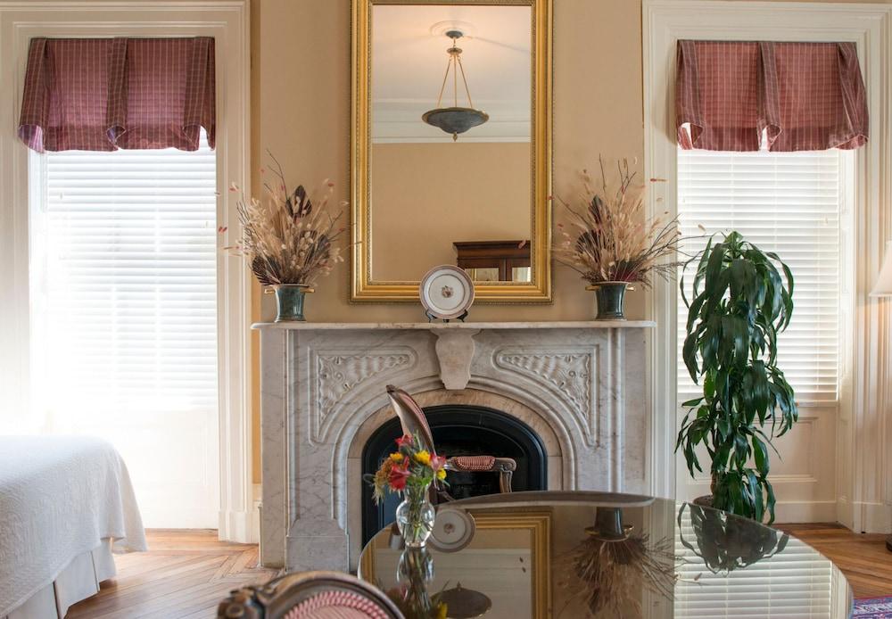 John Rutledge House Inn Charleston Eksteriør billede