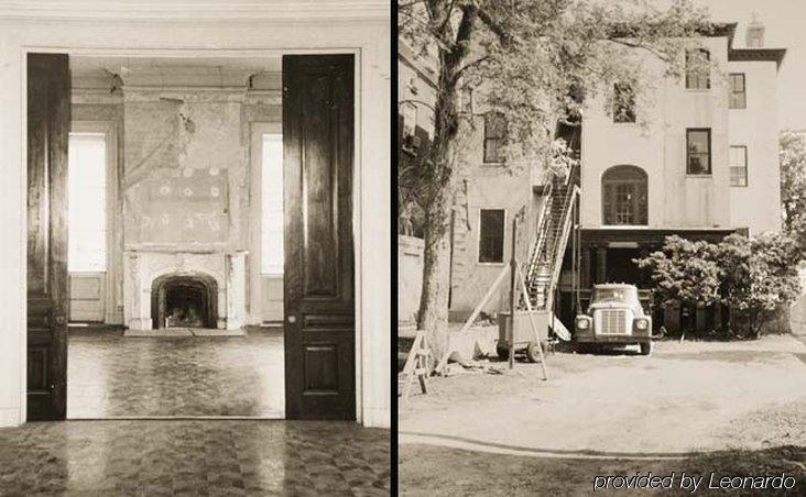 John Rutledge House Inn Charleston Eksteriør billede