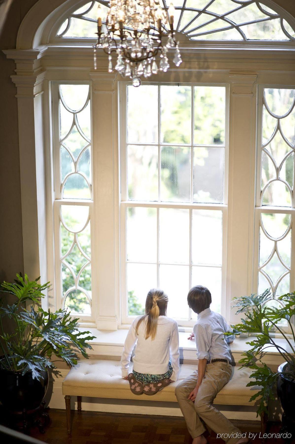 John Rutledge House Inn Charleston Eksteriør billede