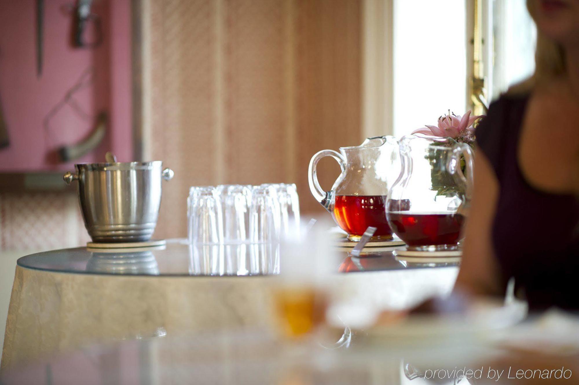 John Rutledge House Inn Charleston Eksteriør billede