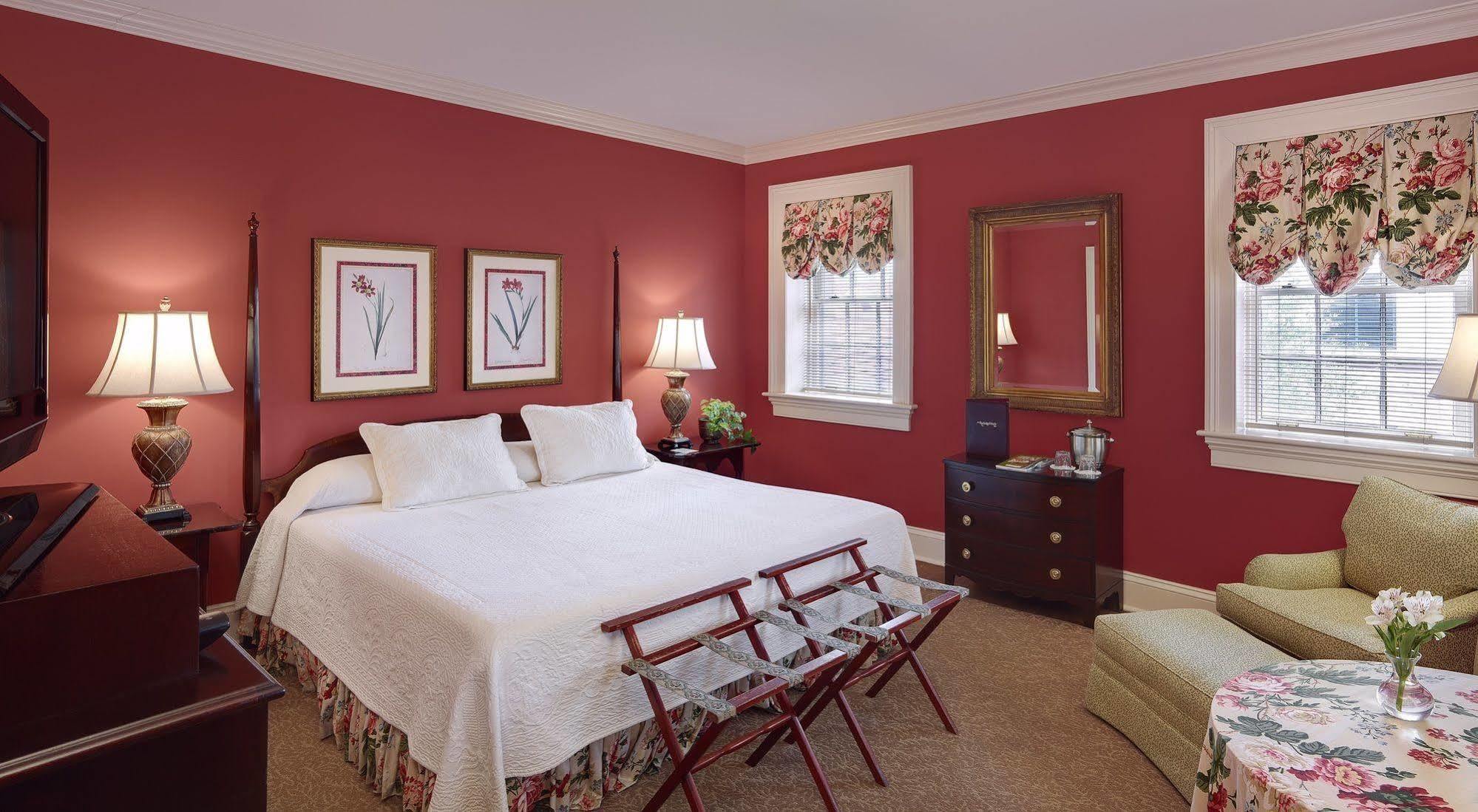 John Rutledge House Inn Charleston Værelse billede