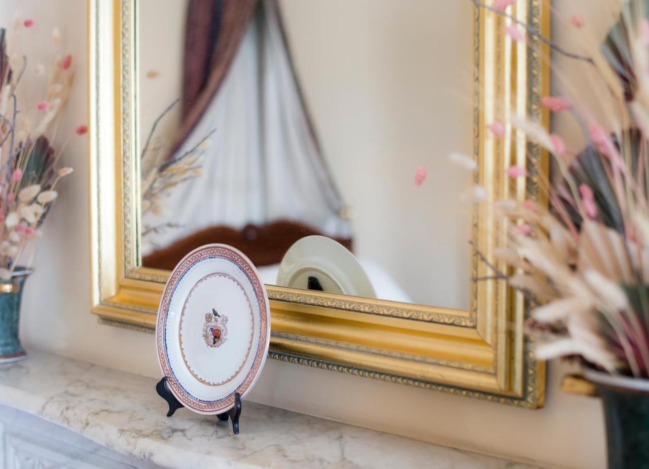John Rutledge House Inn Charleston Eksteriør billede